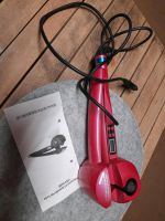 Professional LCD Automatic Hair Curler Haare Locken USER GUIDE Bayern - Perlesreut Vorschau