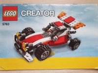 Lego 5763 - Creator 5763 Buggy Bayern - Eichenau Vorschau