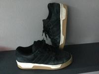 Adidas Rivalry,schwarz,Wildleder, Gr 46 Bayern - Erlangen Vorschau