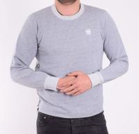 G-Star Sweater Sweat Tracktop Herren Gr.S Core Zip-Serie Melange Brandenburg - Frankfurt (Oder) Vorschau