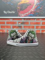 Converse All Star Chucks Joker custom sneaker schuh Düsseldorf - Flehe Vorschau