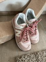 NEW Balance Sneaker Gr. 40 Niedersachsen - Südbrookmerland Vorschau