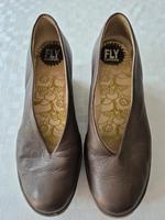 Schuhe London Fly Gr. 38 Bremen - Oberneuland Vorschau