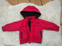 Wind- und Regenjacke, Babyjacke Größe 68 Hamburg-Mitte - Hamburg Wilhelmsburg Vorschau