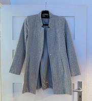 ZARA Blazer grau Gr. XS Berlin - Zehlendorf Vorschau