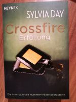 Sylvia Day: Crossfire Erfüllung Rheinland-Pfalz - Kröppen Vorschau