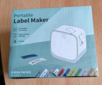 Etiketten Drucker neu - Label Maker Bayern - Bad Berneck i. Fichtelgebirge Vorschau
