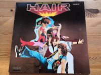 NEU! Musical HAIR (2 LP) - Original Soundtrack Eimsbüttel - Hamburg Lokstedt Vorschau