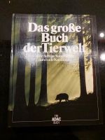 Das große Buch der Tierwelt Bayern - Bergen Vorschau