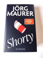 Shorty - von Jörg Maurer Bayern - Maisach Vorschau
