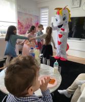 Kindergeburtstag Kinderanimation Maskottchen Geburtstag Bayern - Kaufbeuren Vorschau