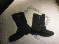 Reitstiefel,Stiefeletten Lurchi Gr34 Niedersachsen - Bad Bodenteich Vorschau