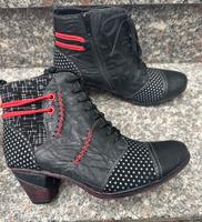 Remonte Schuhe Stiefeletten Ankle Boots in 38 Rheinland-Pfalz - Speyer Vorschau