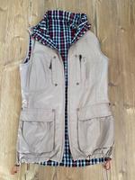 Golfino Weste ärmellose Jacke G.S Baden-Württemberg - Wertheim Vorschau