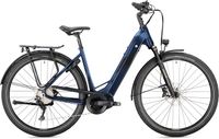 Morrison E 10.0 750 Wave blau Bosch 28" Damen E-Bike ABS  smart Kreis Ostholstein - Bad Schwartau Vorschau