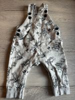 Baby Hose/Latzhose Gr. 74 Berlin - Reinickendorf Vorschau