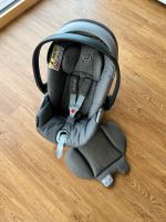 Babyschale Cybex Cloud Z i-Size Rheinland-Pfalz - Wallmerod Vorschau