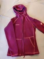 Mammut Fleecejacke Dresden - Seidnitz/Dobritz Vorschau