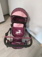 Kinderwagen für Puppe Hessen - Korbach Vorschau