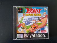 Playstation 1 Spiel - Asterix Hessen - Linden Vorschau