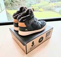 *TOP* Viking Kinder gefütterte Winterstiefel Coretex Gr. 36 in OV Nordrhein-Westfalen - Remscheid Vorschau