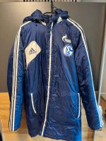 Schalke 04 Stadionjacke L Hessen - Waldeck Vorschau