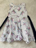 Tolles HappyGirls Sommerkleid, Gr. 116 Nordrhein-Westfalen - Neuss Vorschau