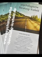 Psychologische Beratung für jede Lebenssituation, Tel./online Nordrhein-Westfalen - Krefeld Vorschau