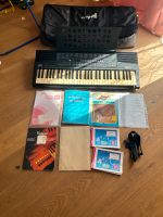 Keyboard Yamaha PSR-210 Bayern - Bad Bocklet Vorschau