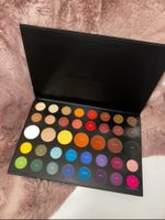 Morphe x James Charles Lidschattenpalette Hessen - Korbach Vorschau