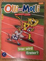 Olli und Molli - Sailer Verlag - 2021 Hessen - Hosenfeld Vorschau