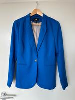 Marineblauer Blazer h&m Gr. 42 Brandenburg - Teltow Vorschau