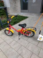 Puky Kinderfahrrad 12 Zoll Berlin - Steglitz Vorschau