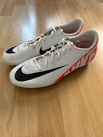Nike mercurial Fußballschuhe Weiß top Nordrhein-Westfalen - Halver Vorschau