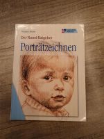 Zeichnen der Kunst-Ratgeber Porträtzeichnen Renate Klein Nordrhein-Westfalen - Marsberg Vorschau