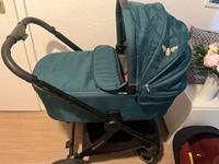 Kinderwagen 3in1 Berlin - Marzahn Vorschau