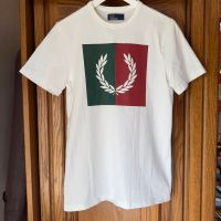 Fred Perry T-Shirt XS Stretch Bayern - Burtenbach Vorschau