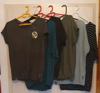 6 Naketano T-Shirts Thüringen - Erfurt Vorschau