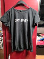 Crybaby Tshirt Baden-Württemberg - Schechingen Vorschau