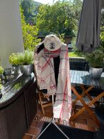 Cap und shawl  von Napapijri beides separat zu verkaufen Rheinland-Pfalz - Niederheimbach Vorschau