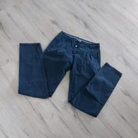soccx ☆ Hose ☆ Gr. 34 / 36 ☆ W 26 L 30 ☆ Chino ☆ Charlie ☆ blau Saarland - Freisen Vorschau