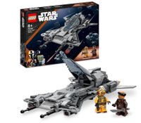 LEGO 75346 Star Wars Snubfighter Piraten Set Mandalorian 2 Bayern - Augsburg Vorschau