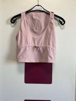 Adidas Top Sommertop Sporttop altrosa Gr.36 Sachsen - Döbeln Vorschau