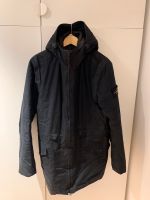 Stone Island Parka Supima Cotton München - Maxvorstadt Vorschau