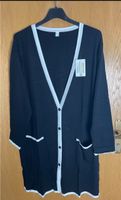 ❤️❤️Gr.48 Strickjacke Strickmantel Cardigan neu Baden-Württemberg - Heidelberg Vorschau