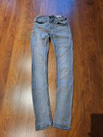 Garcia, Jeans, Sara Super Slim Fit, grau, Gr.158 Niedersachsen - Rosengarten Vorschau