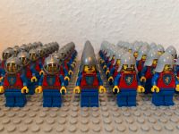 LEGO® Löwenritter Figuren Burg Armee für 5€* je Figur Rheinland-Pfalz - Ruppach-Goldhausen Vorschau