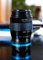 Sigma 70-210 4-5.6 Zoom Sony E Mount Alpha 6000 A 7 II III 70-200 Niedersachsen - Wedemark Vorschau