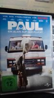 Paul, Ein Alien auf der Flucht , DVD, Rheinland-Pfalz - Neuhäusel Vorschau