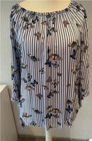 Neu hübsche gestreifte Bluse Bexleys Gr. 48 Sachsen - Großharthau-Seeligstadt Vorschau